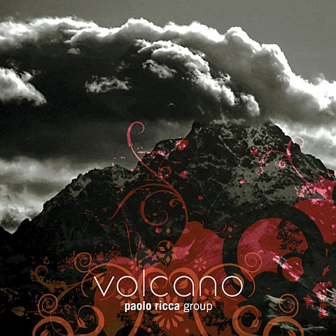 RICCA PAOLO - Volcano